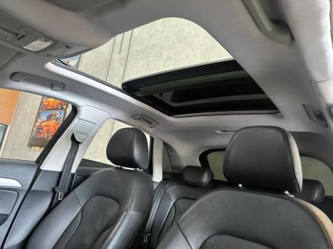 AUDI Q3 1.4 4P TFSI AMBITION S-TRONIC AUTOM�TICO, Foto 9