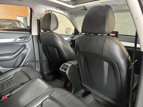 AUDI Q3 1.4 4P TFSI AMBITION S-TRONIC AUTOM�TICO, Foto 12