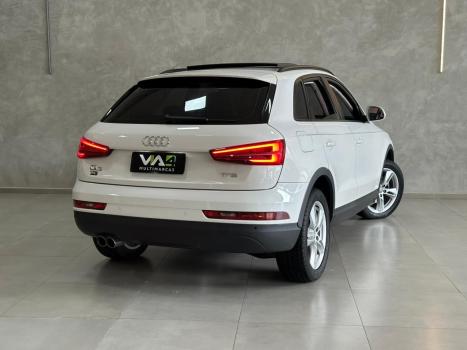 AUDI Q3 1.4 4P TFSI AMBITION S-TRONIC AUTOM�TICO, Foto 18