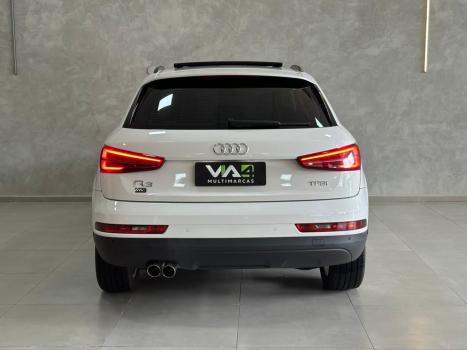 AUDI Q3 1.4 4P TFSI AMBITION S-TRONIC AUTOM�TICO, Foto 19