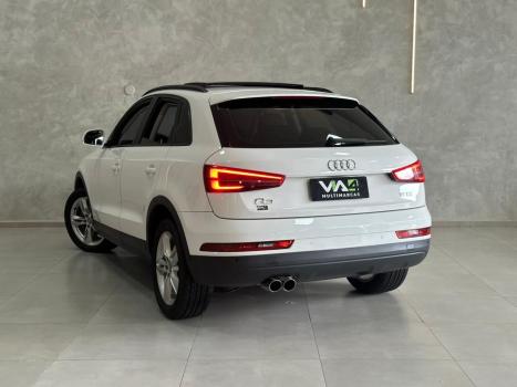 AUDI Q3 1.4 4P TFSI AMBITION S-TRONIC AUTOM�TICO, Foto 20