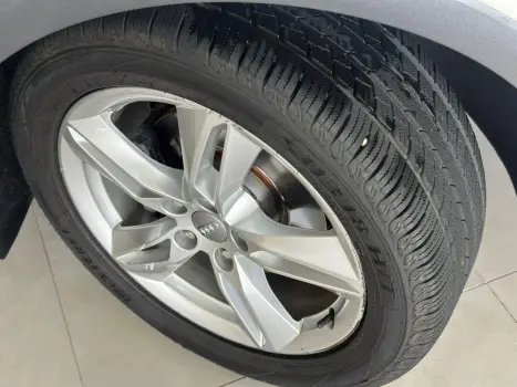 AUDI Q3 1.4 4P TFSI AMBITION S-TRONIC AUTOM�TICO, Foto 24