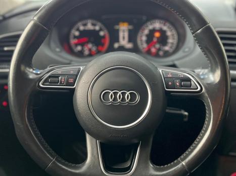 AUDI Q3 1.4 4P TFSI ATTRACTION S-TRONIC AUTOM�TICO, Foto 11