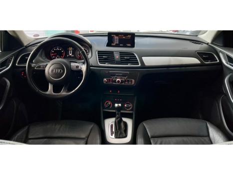 AUDI Q3 1.4 4P TFSI ATTRACTION S-TRONIC AUTOM�TICO, Foto 13