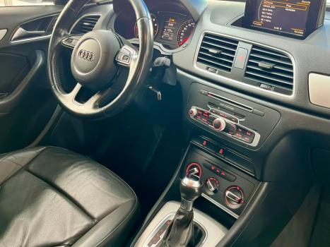 AUDI Q3 1.4 4P TFSI ATTRACTION S-TRONIC AUTOM�TICO, Foto 15