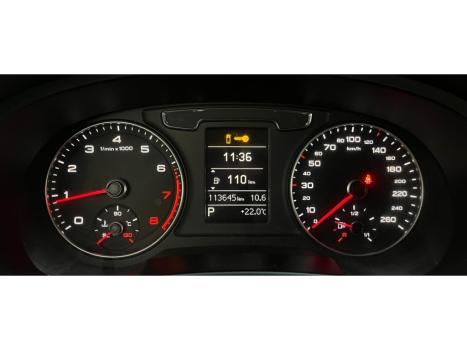 AUDI Q3 1.4 4P TFSI ATTRACTION S-TRONIC AUTOM�TICO, Foto 16