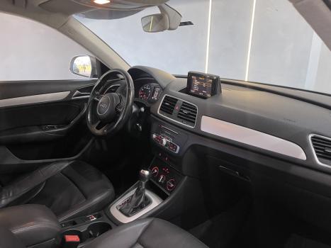 AUDI Q3 1.4 4P TFSI AMBIENTE S-TRONIC AUTOM�TICO, Foto 15