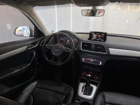 AUDI Q3 1.4 4P TFSI AMBIENTE S-TRONIC AUTOM�TICO, Foto 17