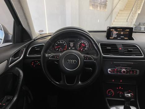 AUDI Q3 1.4 4P TFSI AMBIENTE S-TRONIC AUTOM�TICO, Foto 20
