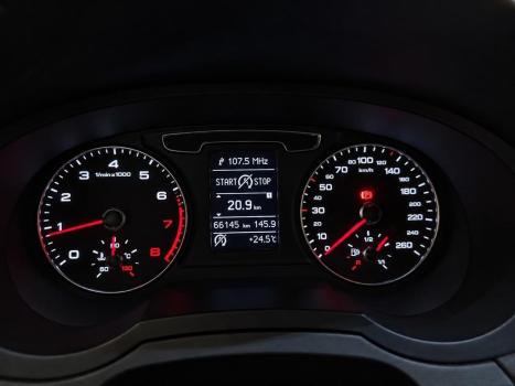 AUDI Q3 1.4 4P TFSI AMBIENTE S-TRONIC AUTOMÁTICO, Foto 6