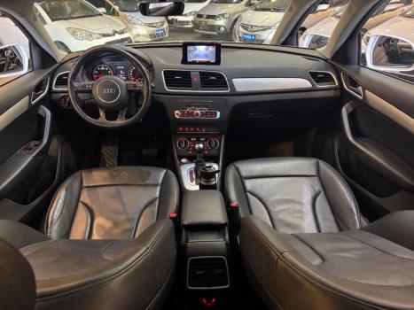 AUDI Q3 1.4 4P TFSI AMBIENTE S-TRONIC AUTOMÁTICO, Foto 10