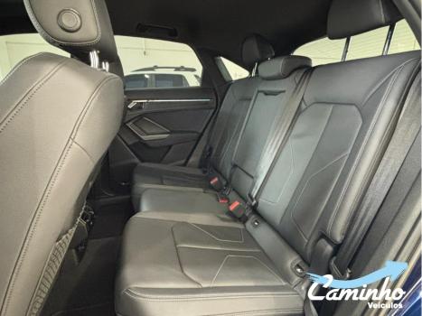 AUDI Q3 2.0 40 4P TFSI SPORTBACK PERFORMANCE BLACK QUATTRO TIPTRONIC AUTOM�TICO, Foto 9