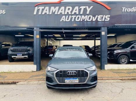 AUDI Q3 2.0 4P 40 TFSI PRESTIGE QUATTRO TIPTRONIC AUTOMÁTICO, Foto 4 AUDI Q3 2.0 4P 40 TFSI PRESTIGE QUATTRO TIPTRONIC AUTOMÁTICO, Foto 4