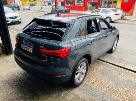 AUDI Q3 2.0 4P 40 TFSI PRESTIGE QUATTRO TIPTRONIC AUTOMÁTICO, Foto 6 AUDI Q3 2.0 4P 40 TFSI PRESTIGE QUATTRO TIPTRONIC AUTOMÁTICO, Foto 6