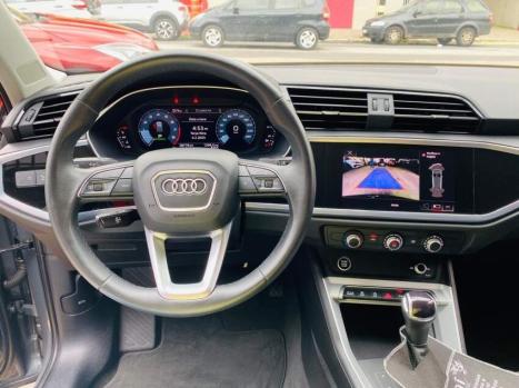 AUDI Q3 2.0 4P 40 TFSI PRESTIGE QUATTRO TIPTRONIC AUTOMÁTICO, Foto 11 AUDI Q3 2.0 4P 40 TFSI PRESTIGE QUATTRO TIPTRONIC AUTOMÁTICO, Foto 11