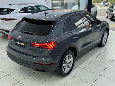 AUDI Q3 2.0 4P 40 TFSI PRESTIGE QUATTRO TIPTRONIC AUTOMÁTICO, Foto 5 AUDI Q3 2.0 4P 40 TFSI PRESTIGE QUATTRO TIPTRONIC AUTOMÁTICO, Foto 5