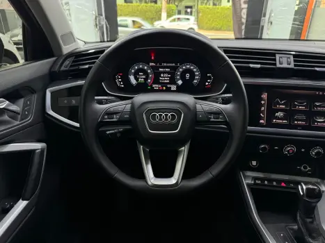 AUDI Q3 2.0 4P 40 TFSI PRESTIGE QUATTRO TIPTRONIC AUTOMÁTICO, Foto 19 AUDI Q3 2.0 4P 40 TFSI PRESTIGE QUATTRO TIPTRONIC AUTOMÁTICO, Foto 19