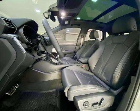 AUDI Q3 2.0 4P 40 TFSI PERFORMANCE BLACK QUATTRO TIPTRONIC AUTOM�TICO, Foto 8