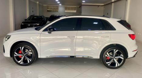 AUDI Q3 2.0 4P 40 TFSI PERFORMANCE BLACK QUATTRO TIPTRONIC AUTOM�TICO, Foto 12