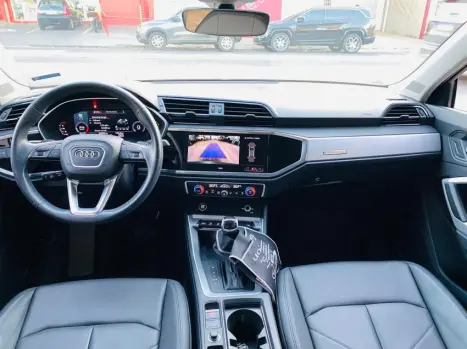 AUDI Q3 2.0 4P 40 TFSI SPORTBACK PERFORMANCE QUATTRO TIPTRONIC AUTOMTICO, Foto 12