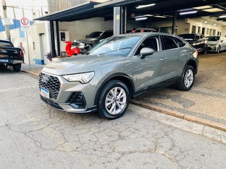 AUDI Q3 2.0 4P 40 TFSI SPORTBACK PERFORMANCE QUATTRO TIPTRONIC AUTOM�TICO, Foto 1