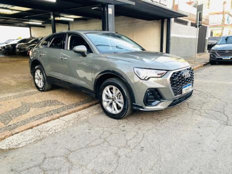 AUDI Q3 2.0 4P 40 TFSI SPORTBACK PERFORMANCE QUATTRO TIPTRONIC AUTOM�TICO, Foto 2