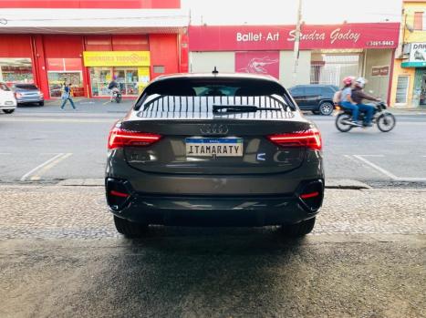 AUDI Q3 2.0 4P 40 TFSI SPORTBACK PERFORMANCE QUATTRO TIPTRONIC AUTOM�TICO, Foto 6