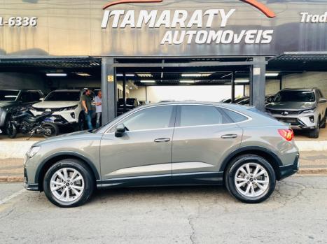 AUDI Q3 2.0 4P 40 TFSI SPORTBACK PERFORMANCE QUATTRO TIPTRONIC AUTOM�TICO, Foto 7