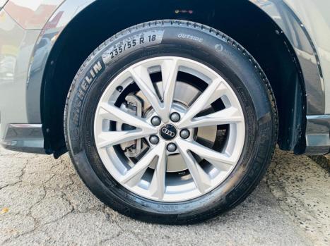 AUDI Q3 2.0 4P 40 TFSI SPORTBACK PERFORMANCE QUATTRO TIPTRONIC AUTOM�TICO, Foto 9