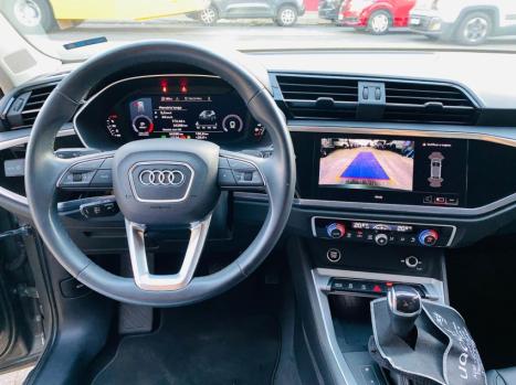 AUDI Q3 2.0 4P 40 TFSI SPORTBACK PERFORMANCE QUATTRO TIPTRONIC AUTOM�TICO, Foto 10