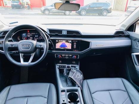 AUDI Q3 2.0 4P 40 TFSI SPORTBACK PERFORMANCE QUATTRO TIPTRONIC AUTOM�TICO, Foto 11