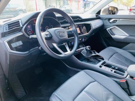 AUDI Q3 2.0 4P 40 TFSI SPORTBACK PERFORMANCE QUATTRO TIPTRONIC AUTOM�TICO, Foto 12