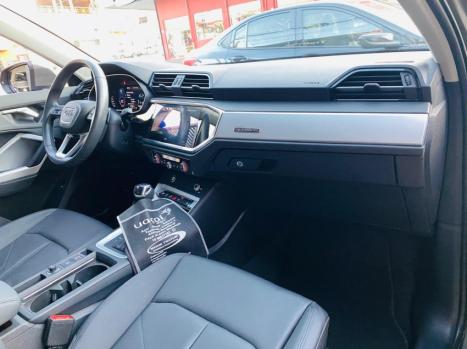 AUDI Q3 2.0 4P 40 TFSI SPORTBACK PERFORMANCE QUATTRO TIPTRONIC AUTOM�TICO, Foto 13