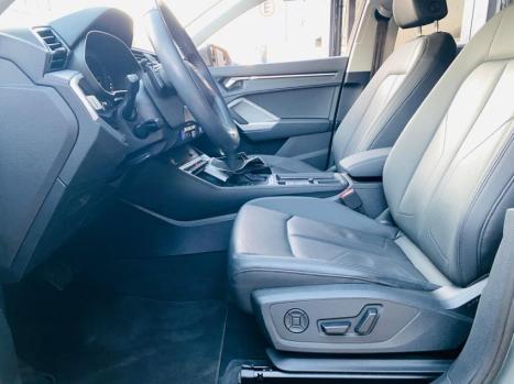 AUDI Q3 2.0 4P 40 TFSI SPORTBACK PERFORMANCE QUATTRO TIPTRONIC AUTOM�TICO, Foto 14