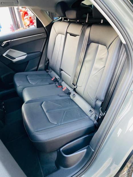 AUDI Q3 2.0 4P 40 TFSI SPORTBACK PERFORMANCE QUATTRO TIPTRONIC AUTOM�TICO, Foto 15