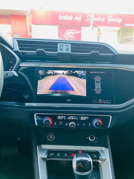 AUDI Q3 2.0 4P 40 TFSI SPORTBACK PERFORMANCE QUATTRO TIPTRONIC AUTOM�TICO, Foto 16