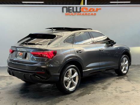 AUDI Q3 2.0 4P 40 TFSI SPORTBACK PERFORMANCE QUATTRO TIPTRONIC AUTOM�TICO, Foto 2
