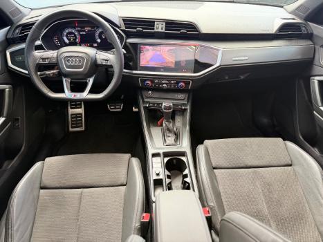 AUDI Q3 2.0 4P 40 TFSI SPORTBACK PERFORMANCE QUATTRO TIPTRONIC AUTOM�TICO, Foto 3