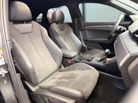 AUDI Q3 2.0 4P 40 TFSI SPORTBACK PERFORMANCE QUATTRO TIPTRONIC AUTOM�TICO, Foto 4