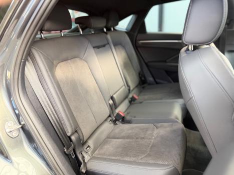 AUDI Q3 2.0 4P 40 TFSI SPORTBACK PERFORMANCE QUATTRO TIPTRONIC AUTOM�TICO, Foto 5