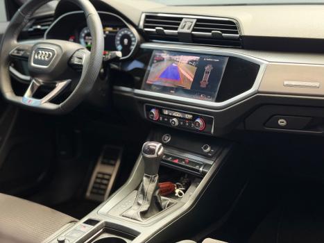 AUDI Q3 2.0 4P 40 TFSI SPORTBACK PERFORMANCE QUATTRO TIPTRONIC AUTOM�TICO, Foto 7