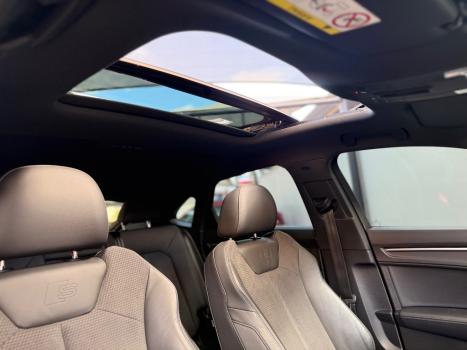AUDI Q3 2.0 4P 40 TFSI SPORTBACK PERFORMANCE QUATTRO TIPTRONIC AUTOM�TICO, Foto 8