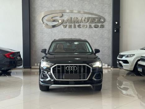 AUDI Q3 2.0 4P 40 TFSI SPORTBACK PERFORMANCE QUATTRO TIPTRONIC AUTOM�TICO, Foto 1