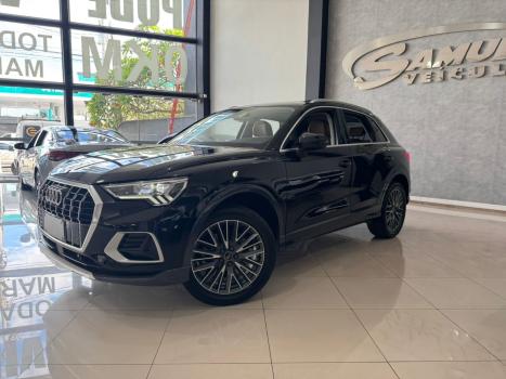 AUDI Q3 2.0 4P 40 TFSI SPORTBACK PERFORMANCE QUATTRO TIPTRONIC AUTOM�TICO, Foto 2