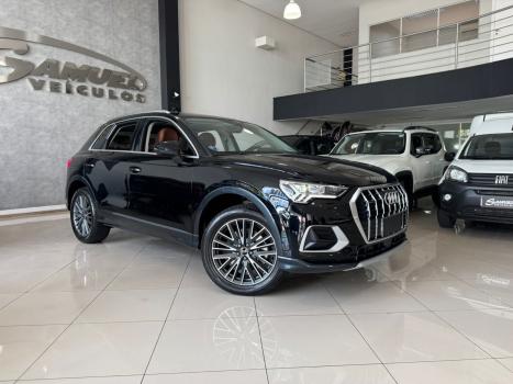 AUDI Q3 2.0 4P 40 TFSI SPORTBACK PERFORMANCE QUATTRO TIPTRONIC AUTOM�TICO, Foto 3