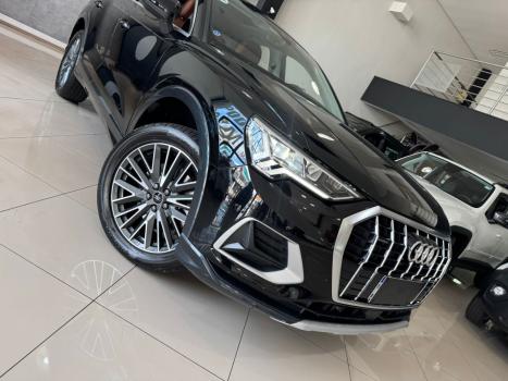 AUDI Q3 2.0 4P 40 TFSI SPORTBACK PERFORMANCE QUATTRO TIPTRONIC AUTOM�TICO, Foto 4