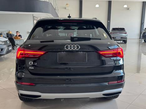 AUDI Q3 2.0 4P 40 TFSI SPORTBACK PERFORMANCE QUATTRO TIPTRONIC AUTOM�TICO, Foto 5