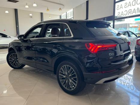 AUDI Q3 2.0 4P 40 TFSI SPORTBACK PERFORMANCE QUATTRO TIPTRONIC AUTOM�TICO, Foto 6