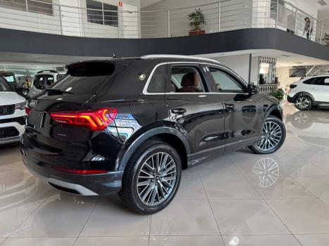 AUDI Q3 2.0 4P 40 TFSI SPORTBACK PERFORMANCE QUATTRO TIPTRONIC AUTOM�TICO, Foto 7