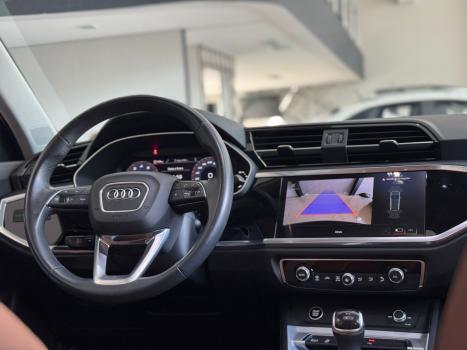 AUDI Q3 2.0 4P 40 TFSI SPORTBACK PERFORMANCE QUATTRO TIPTRONIC AUTOM�TICO, Foto 8